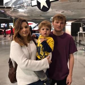 Meet your Posher, Shianne